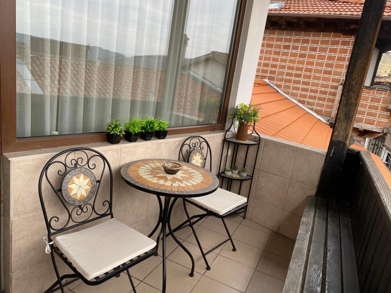 Guest House Divna Weliko Tarnowo Exterior foto